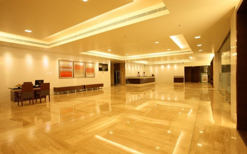 Hotel Shelton Rajahmundry Exterior photo